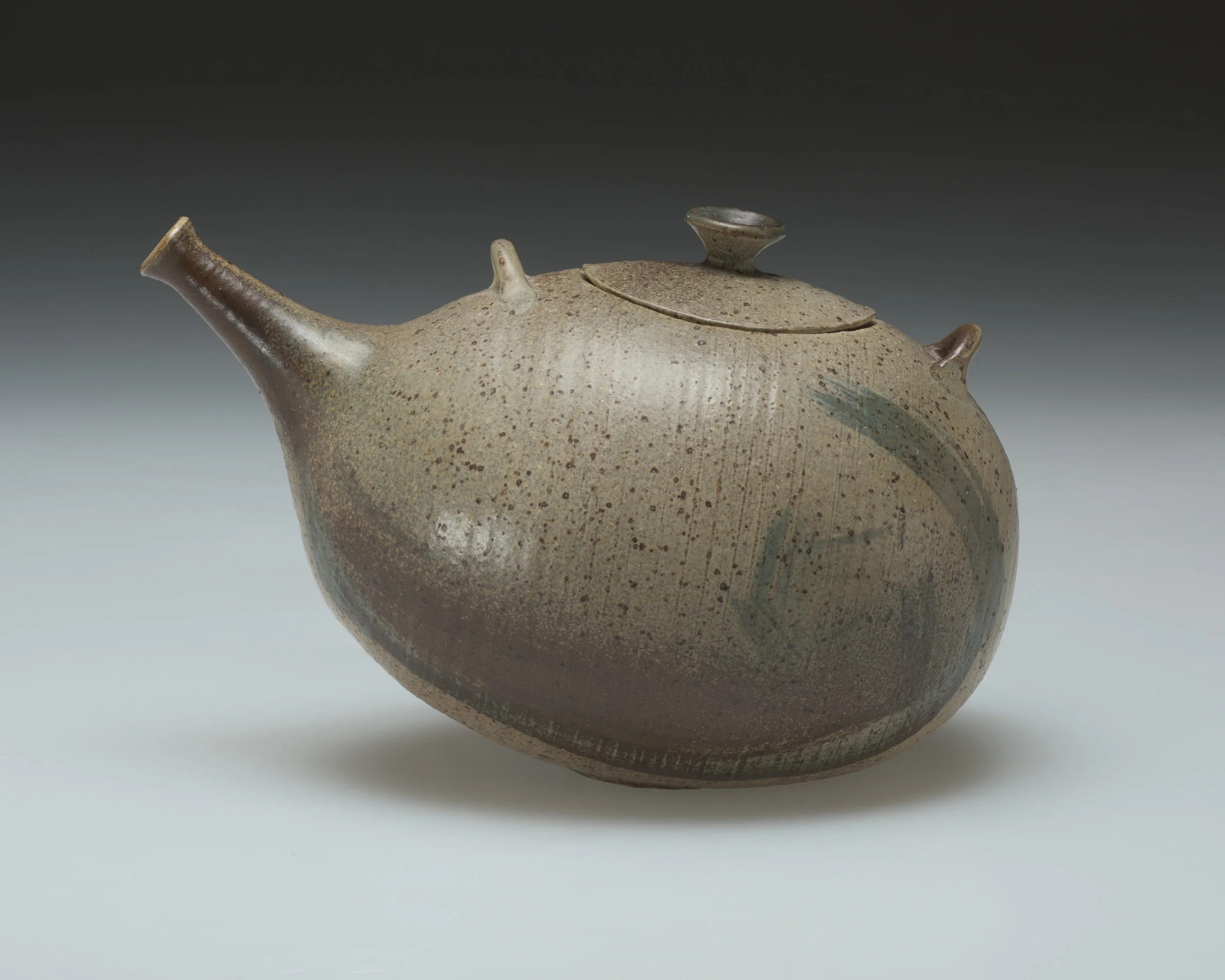 Teapot