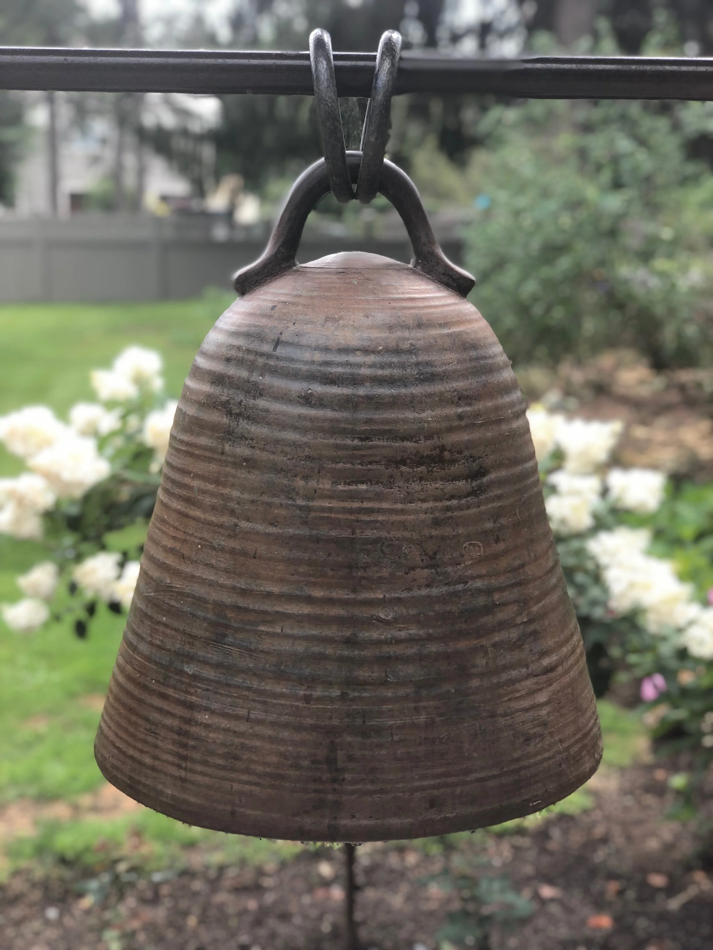 Untitled Bell