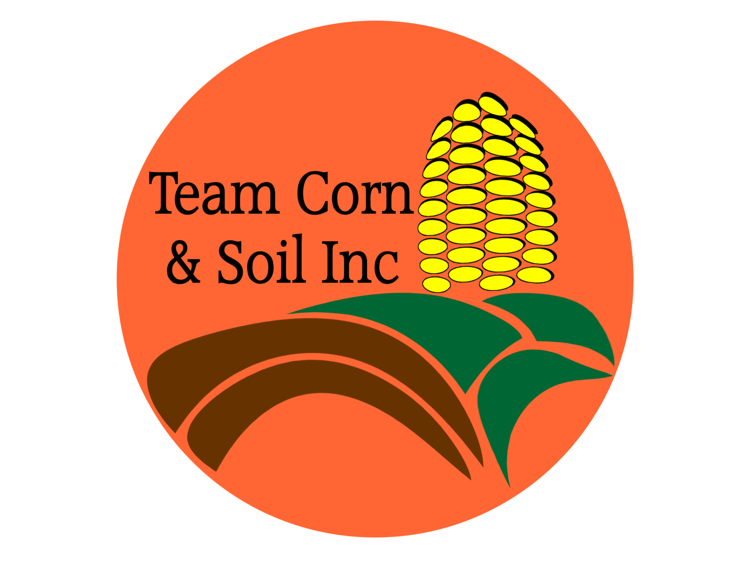 Team Corn & Soil Inc