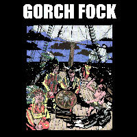 ACG3 Gorch Fock - Gorch Fock (CD)