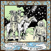 ACG12 Tia Carrera - Tia Carrera (CD)