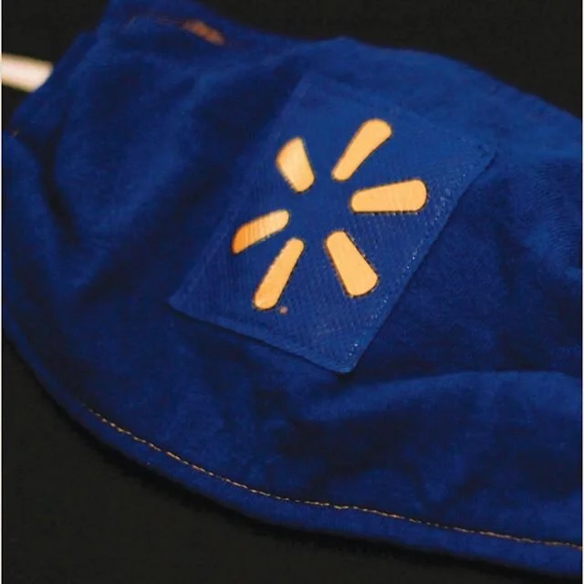 At @walmart the customer has always been number one, but during the COVID-19 pandemic this prioritization has been more evident than ever. 
Read about it in our June issue! 💙

#covid19 #everydayheroes #walmart