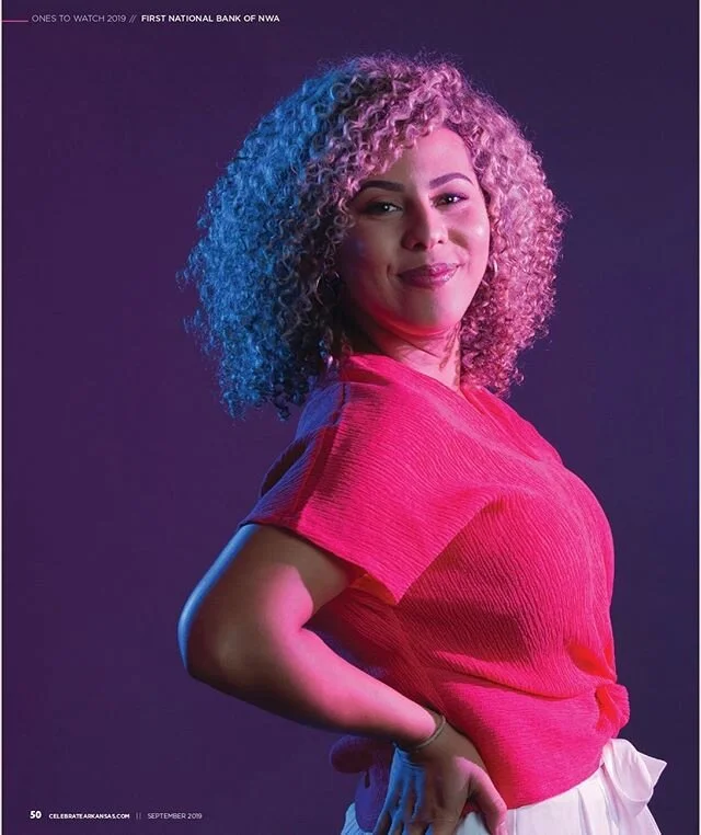 Check out our stories to hear from one of our favorite 2019 Ones to Watch winners Cassandra Hernandez! 
Nominations close July 13th!