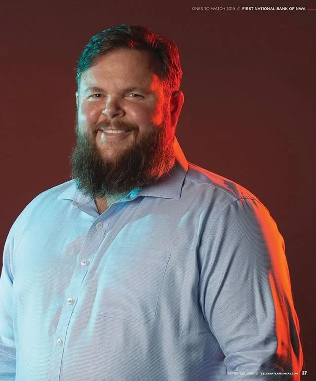 Another Ones to Watch favorite for your Friday feed! Who are you nominating this year?