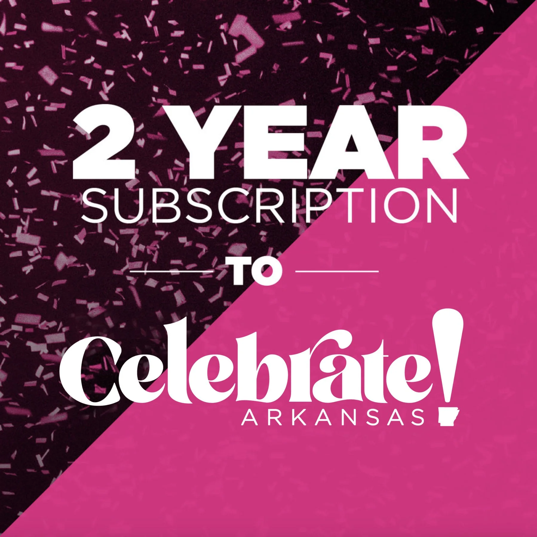 2 Year Subscription (24 Issues)