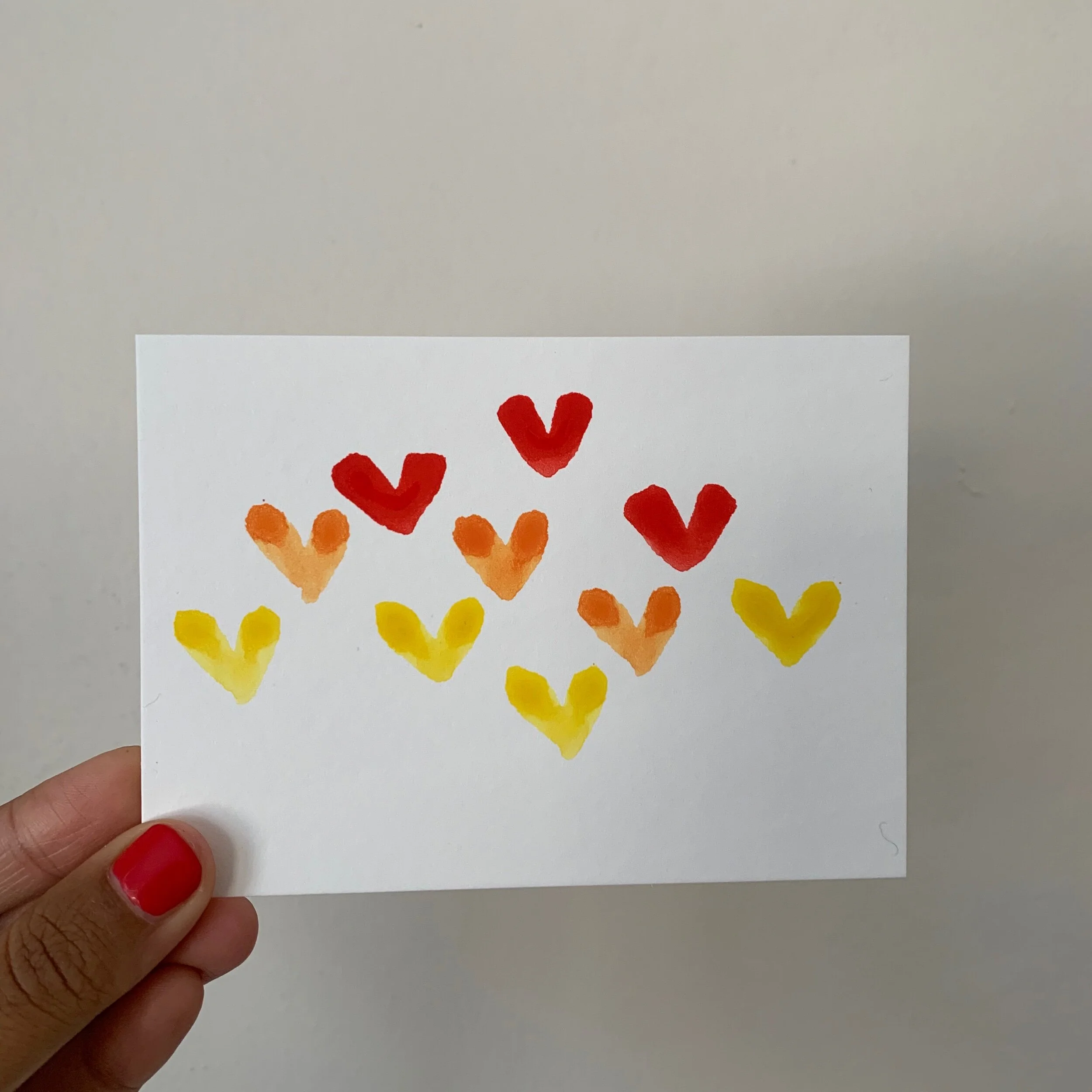02: love inspired, fall colors