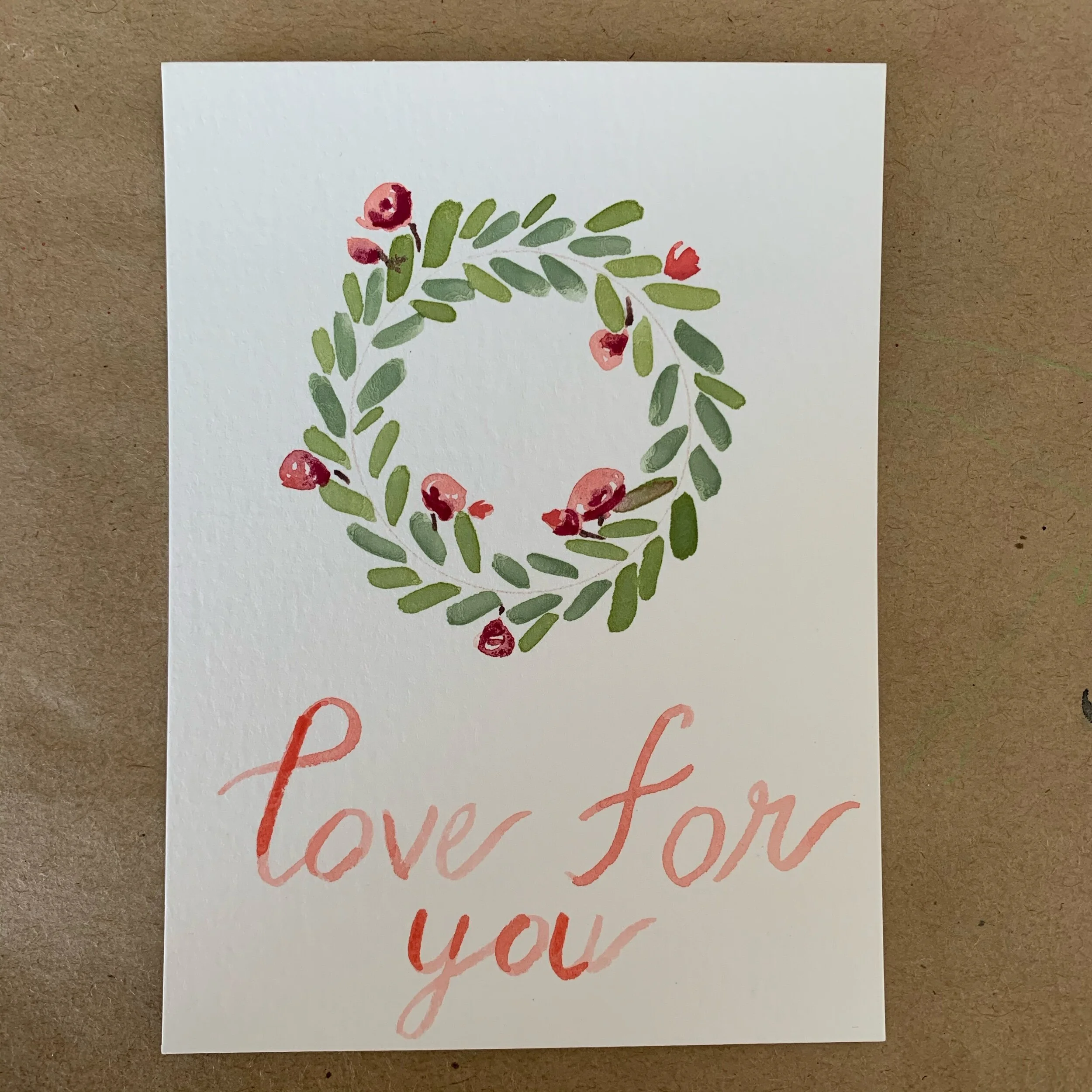 Sample 3.5# x 4.875”