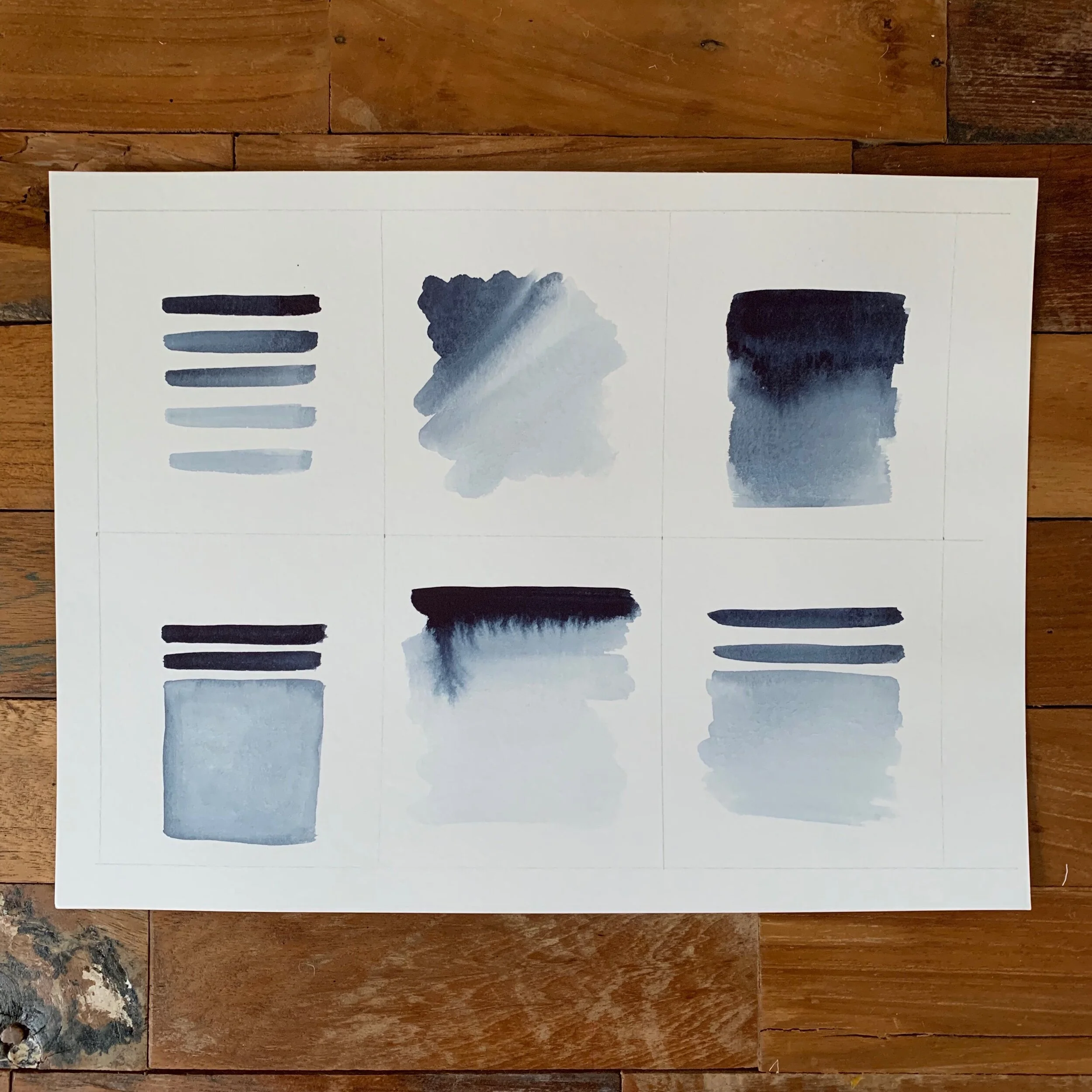 Design exploration samples