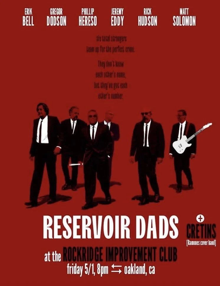 dad Company