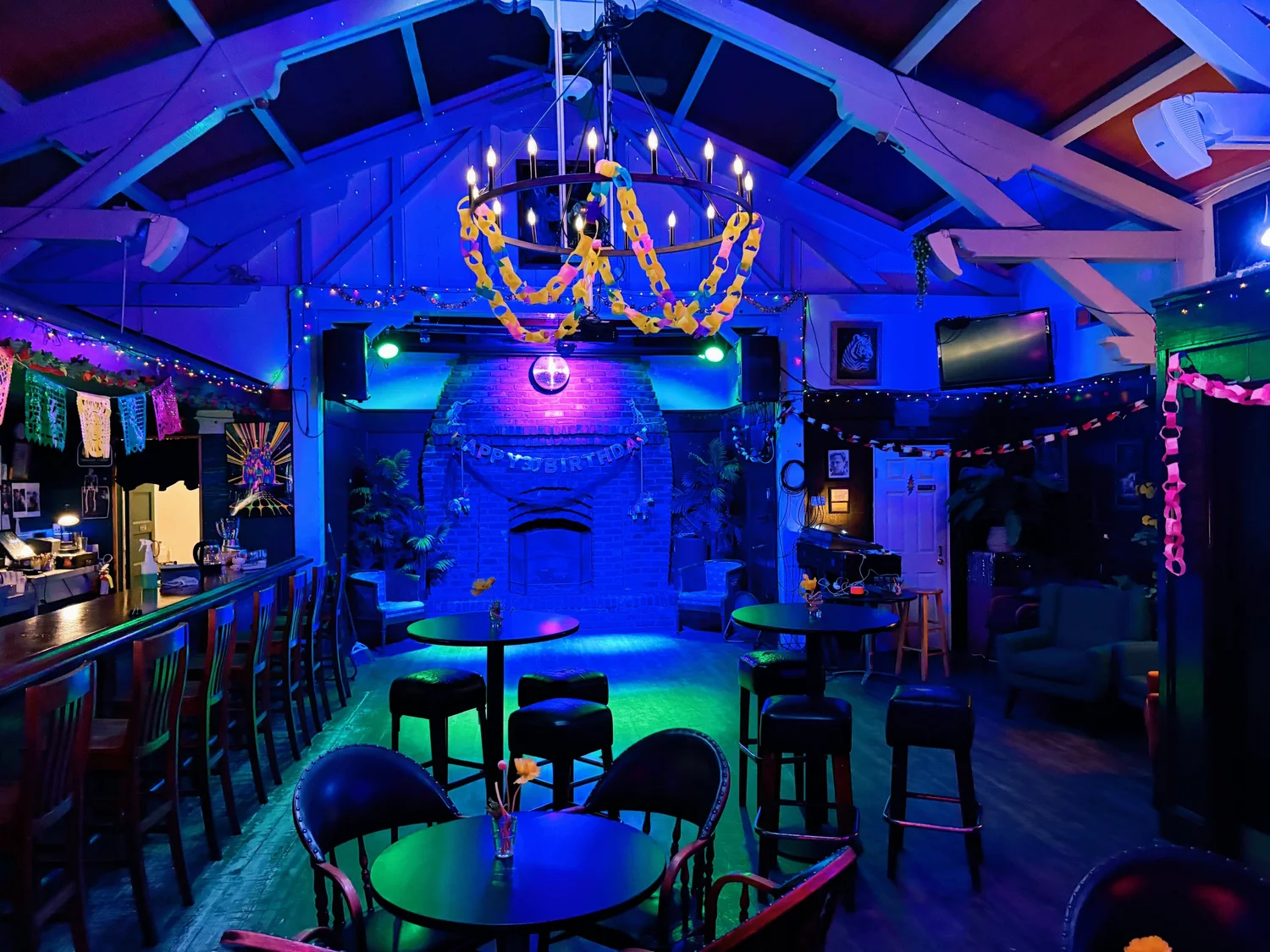 Bar photo 1
