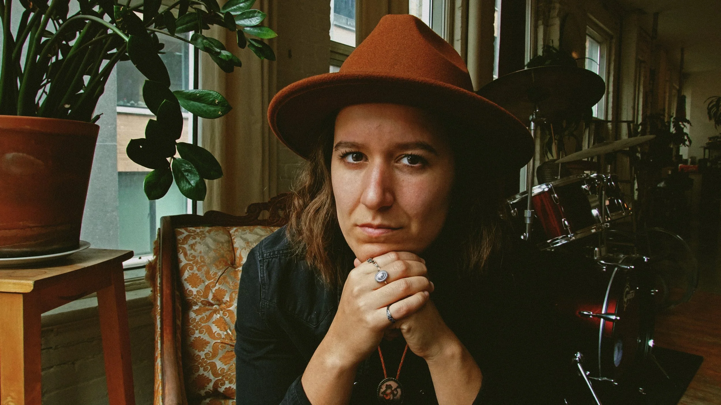 Sarah Vanderzon — Republic Live