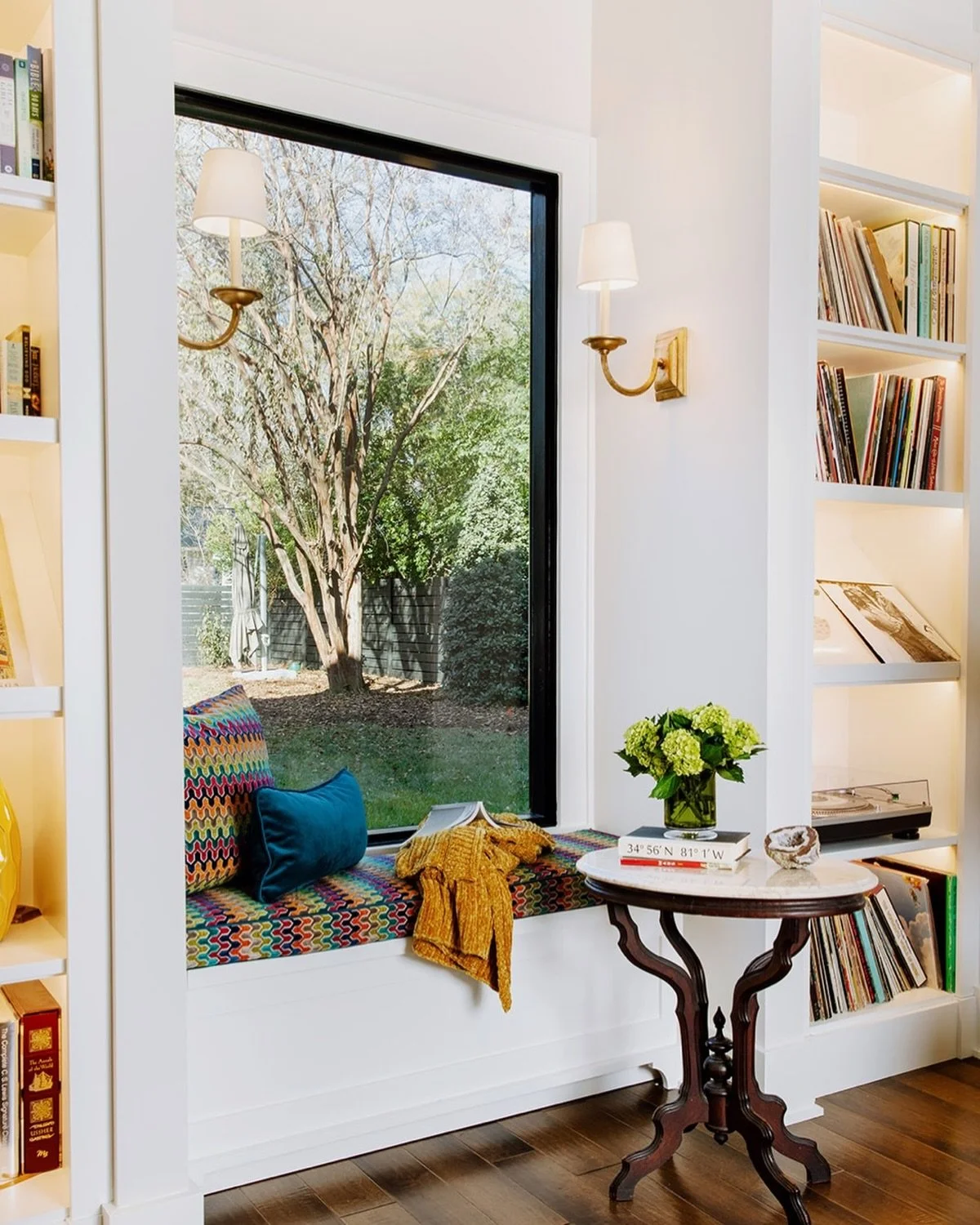 &bull; o tidings of comfort + joy &bull;

📸: @christinahussey 
as seen: @southparkmagazine 

interested in working together? we&rsquo;re scheduling new projects for 2026.
visit our website to schedule THE CHAT + get started!