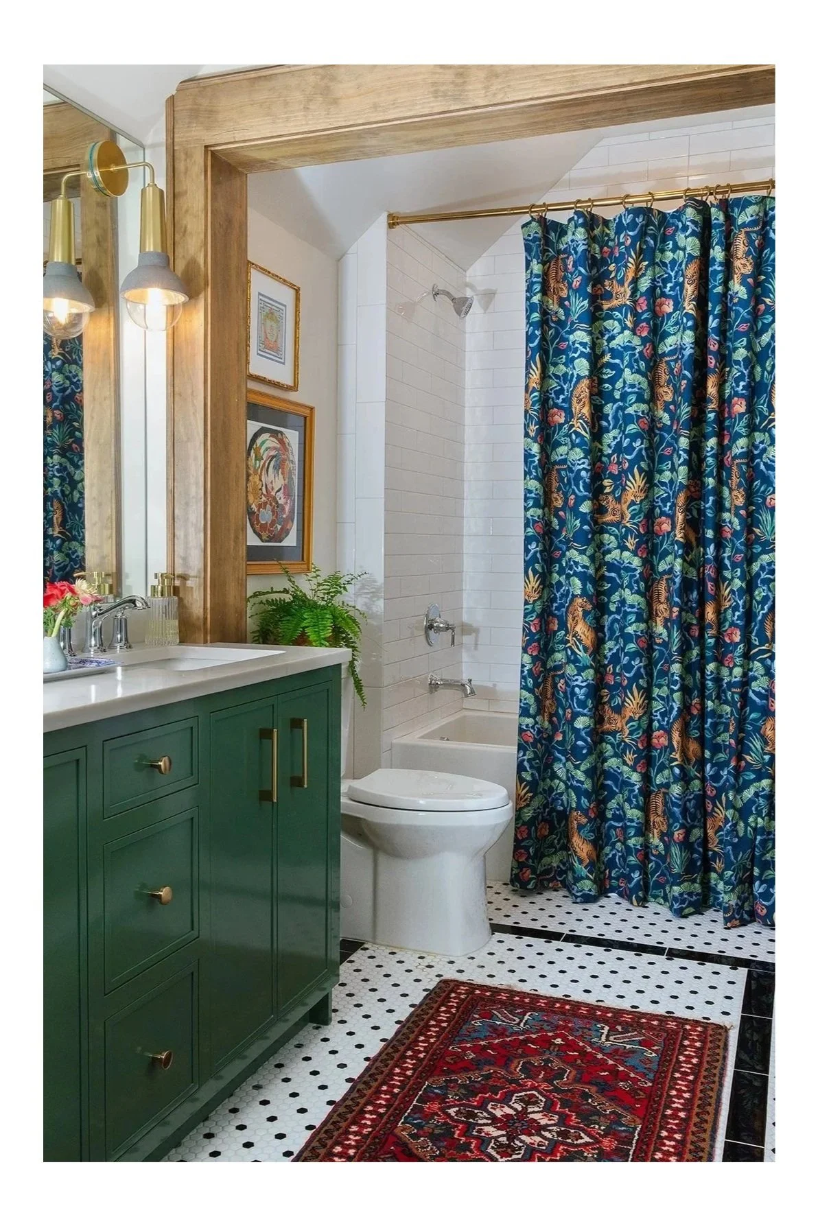 Homes &amp; Gardens | August 2026