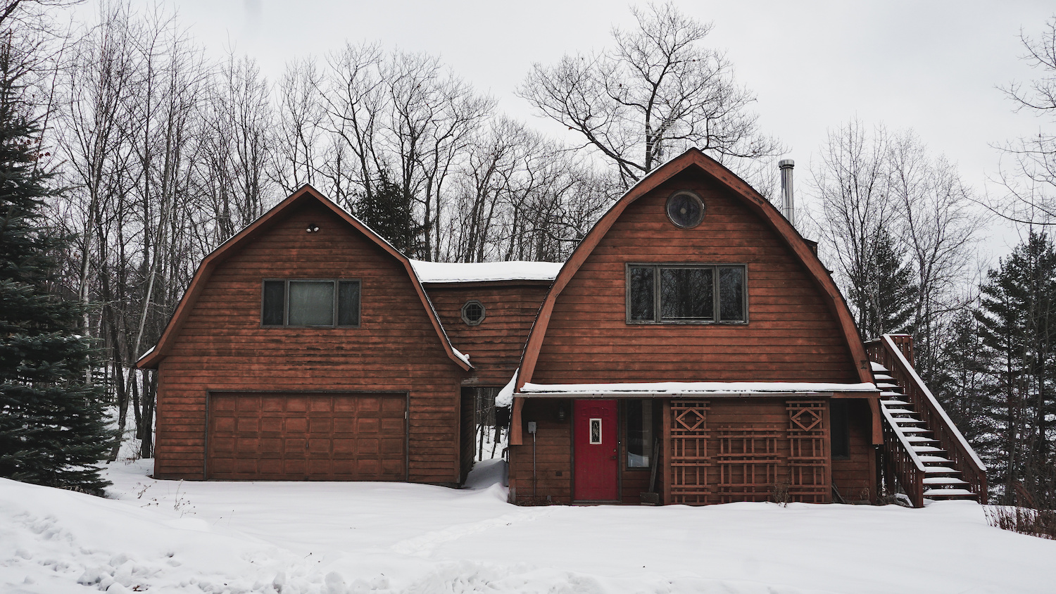 Single Family Home 