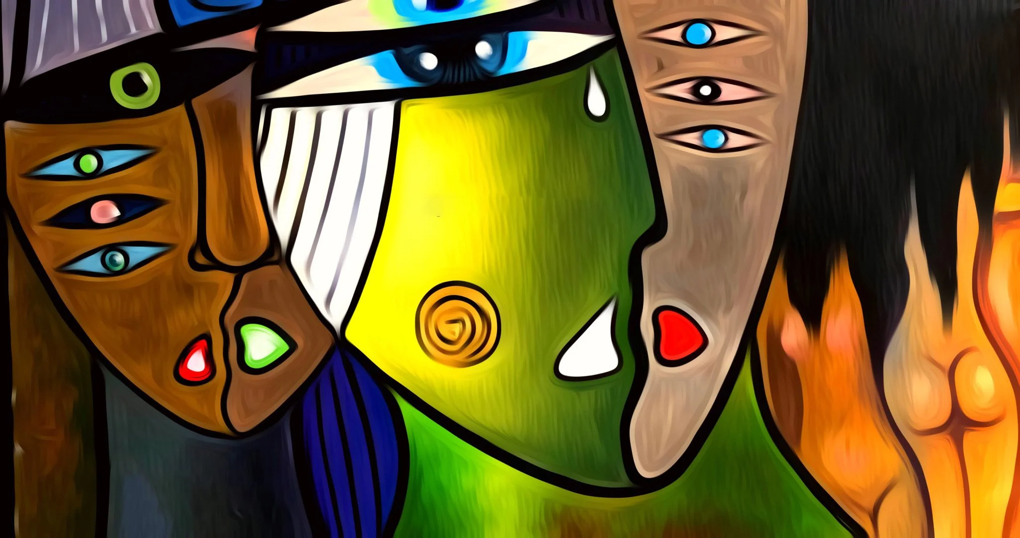AFROFUTURISM