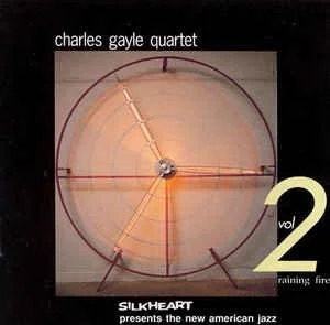 Charles Gayle Quartet - Raining Fire.jpeg