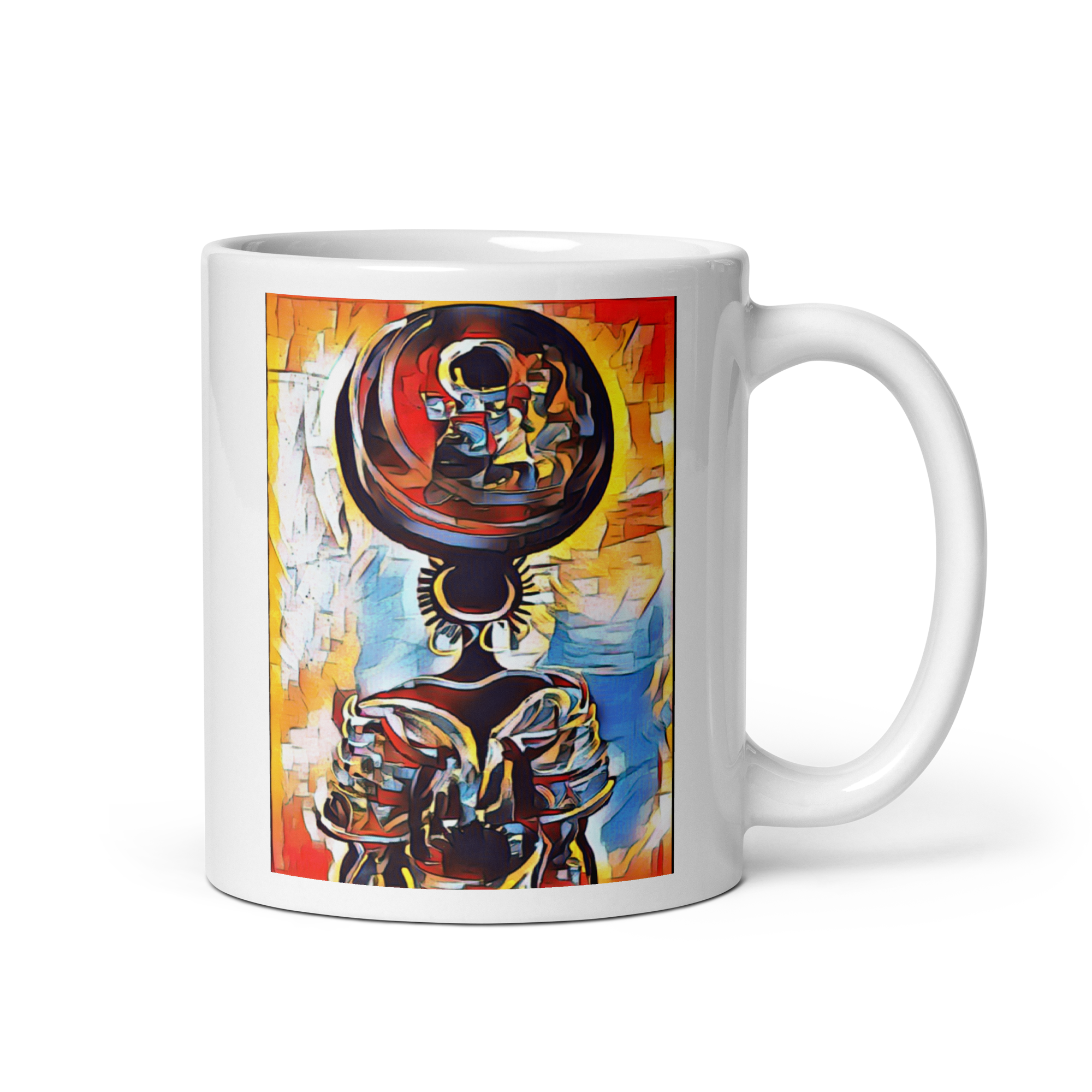 Mug