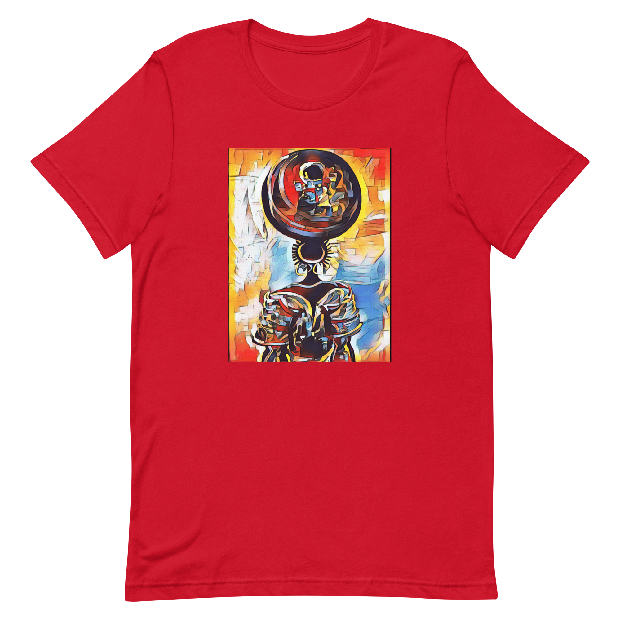 Lightweight T-Shirt