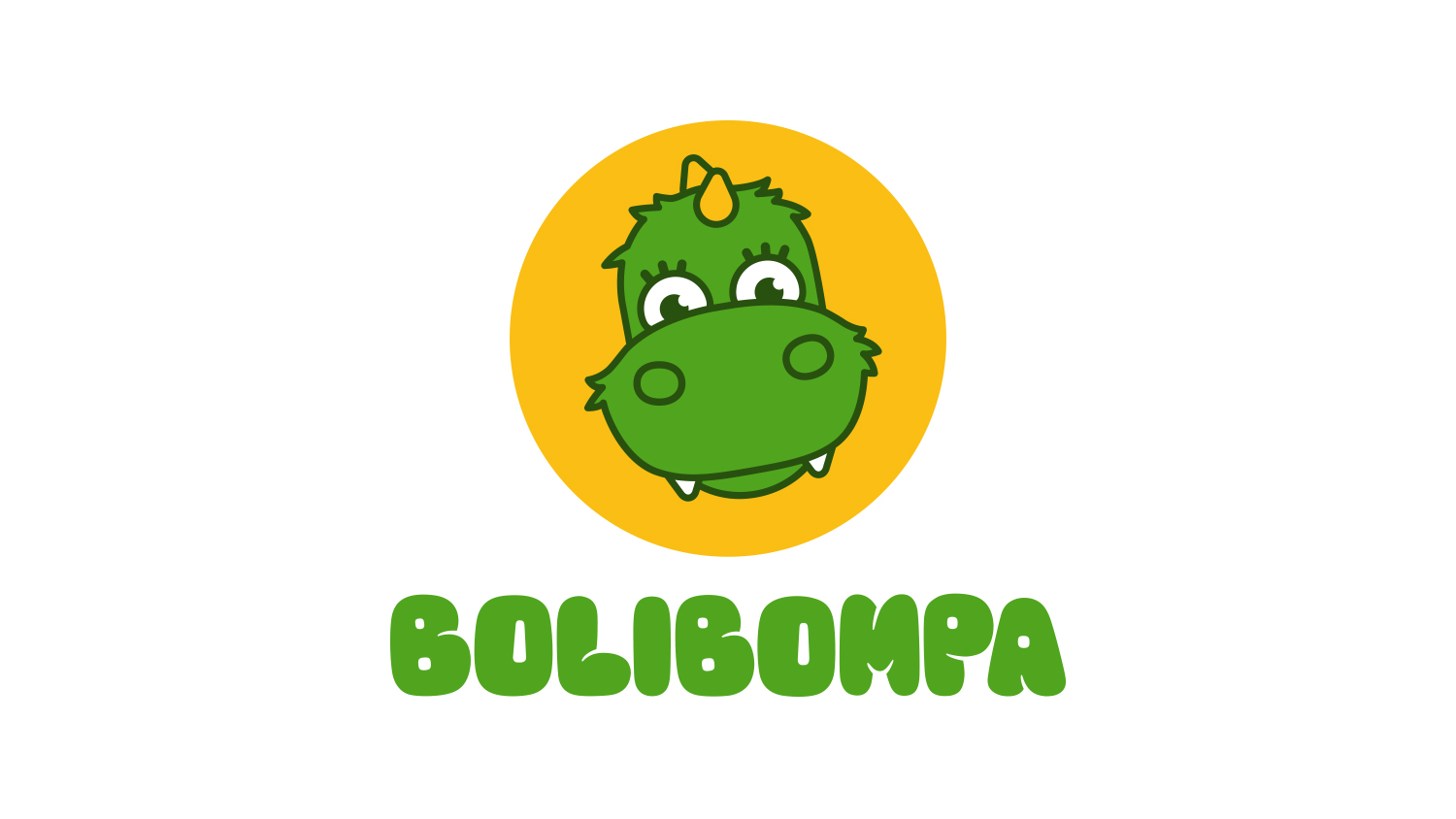Bolibompa Baby