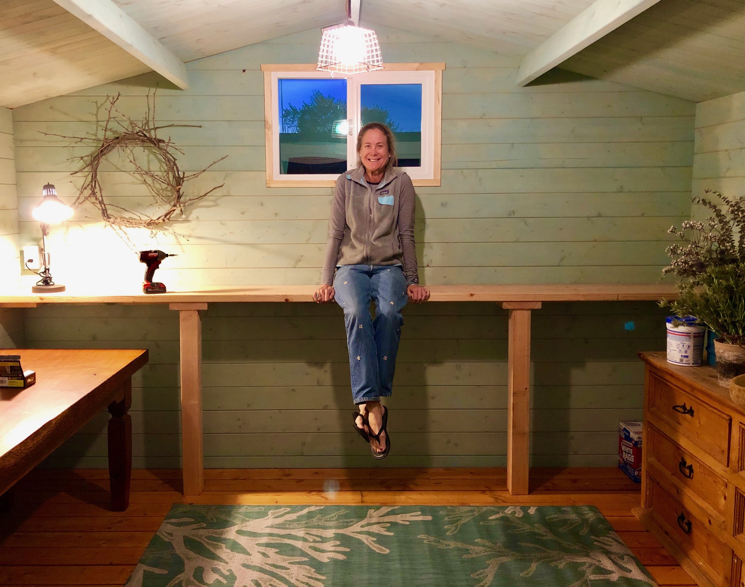 About Jennifleur Jennifleur