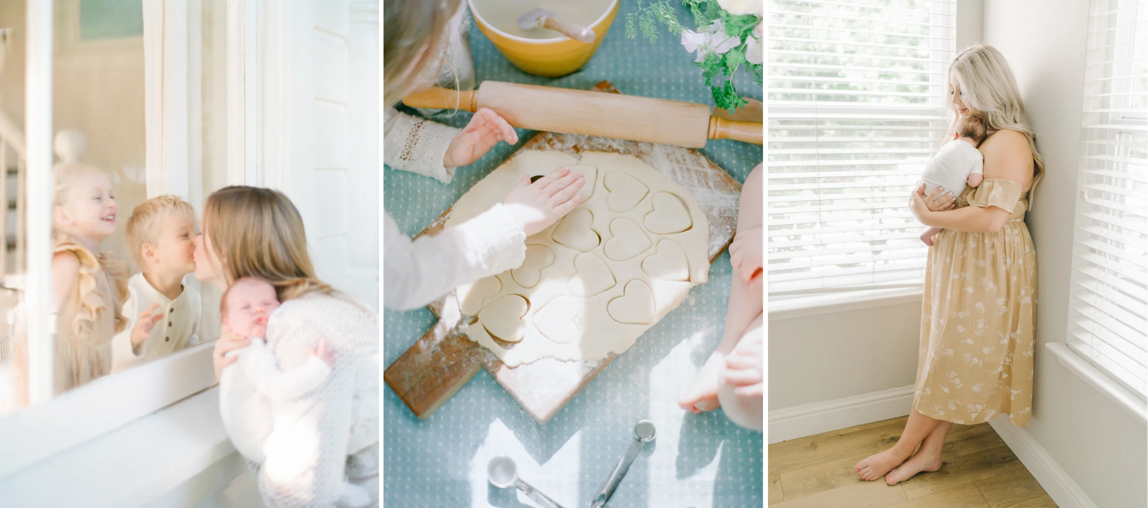 The Haven Way, a family photography publication