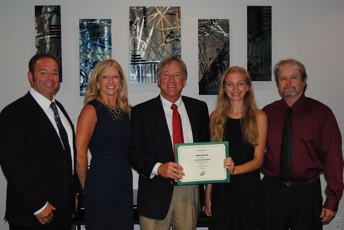 Kaitlyn is attending Virginia Commonwealth University in Richmond, Virginia. She has been on the Dean’s List every year at VCU and will be a rising junior studying Biology.