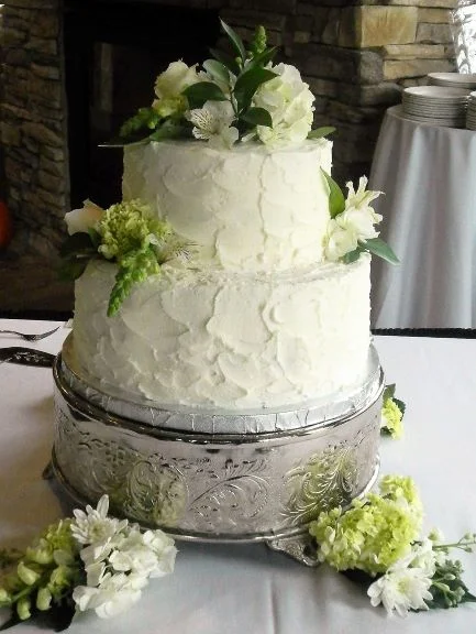 Wedding Cakes