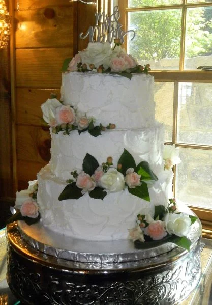 Wedding Cakes