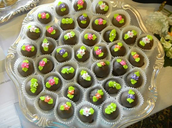 Desserts