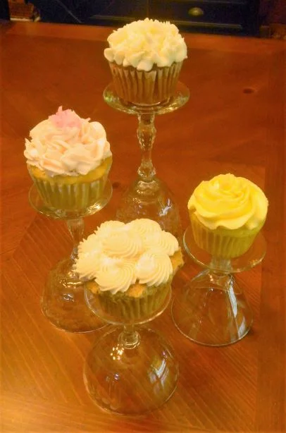 Desserts