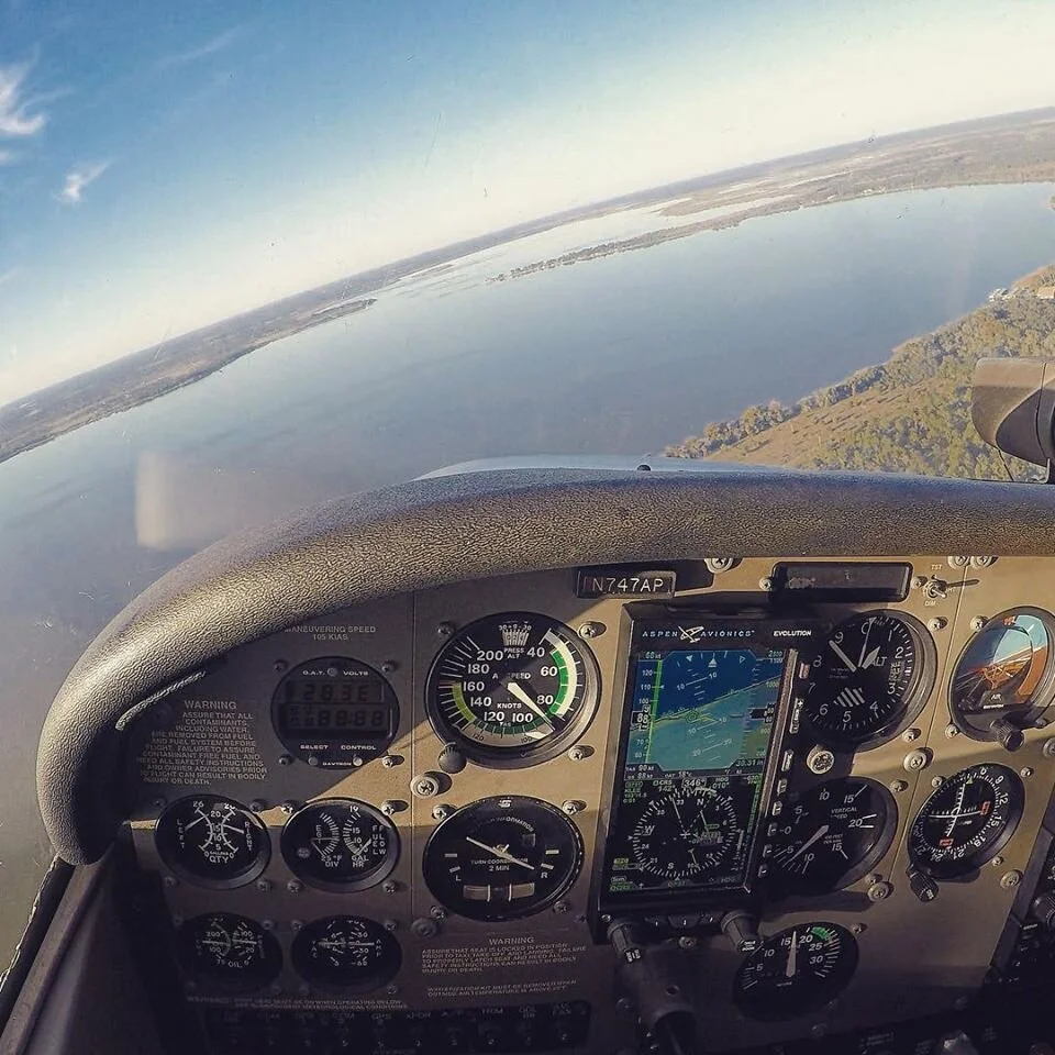 Determining the Best Aviation Schools in Florida