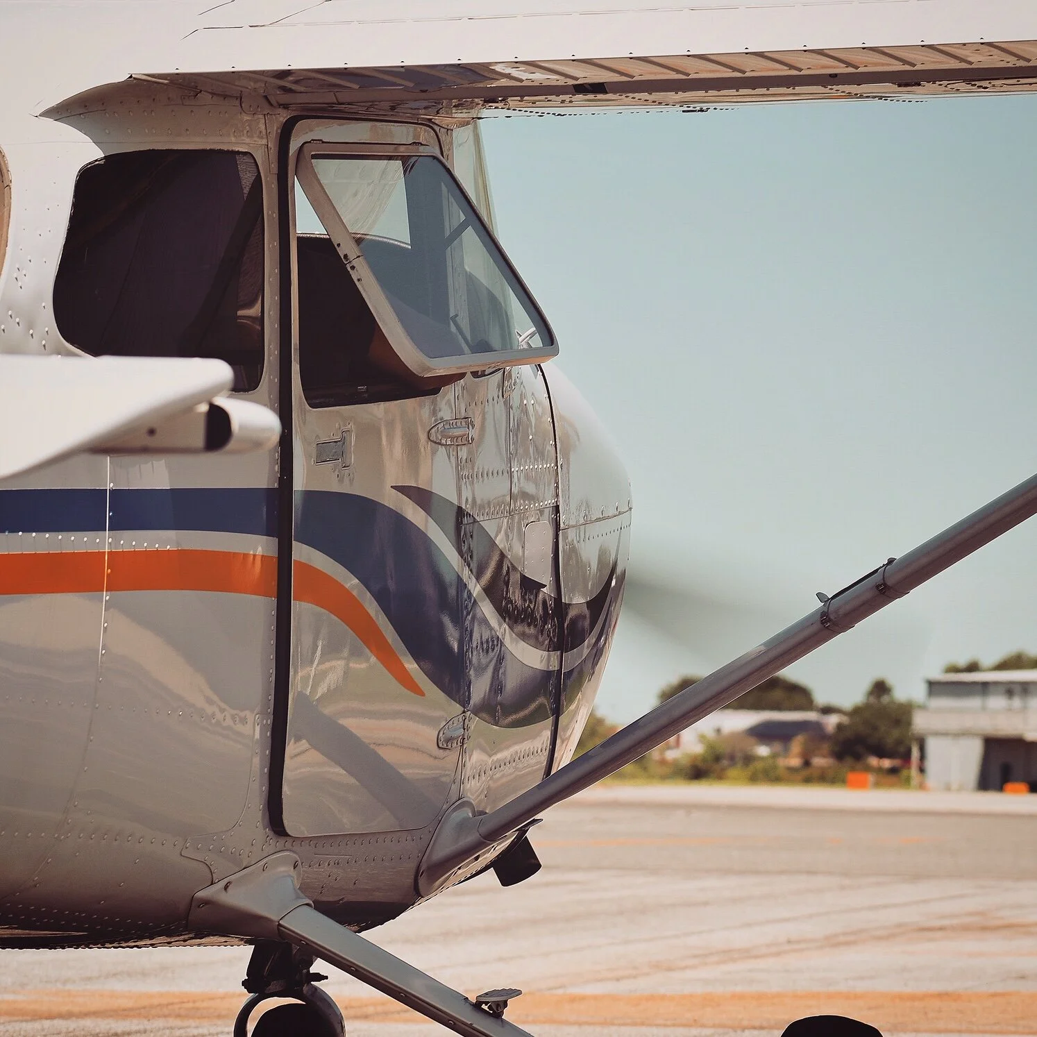 Flight Training Financing Shouldn't Ground Your Desire to Fly