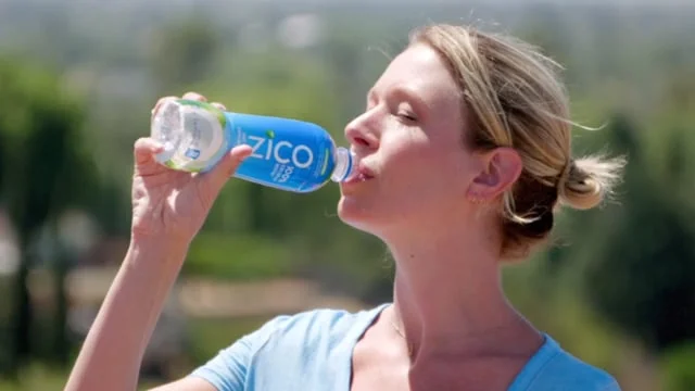 Post Production - Branded - ZICO