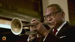 Aurora Humanitarian Initiative w/Wynton Marsalis