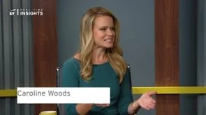 EY Real Time Insights - CNBC Studios