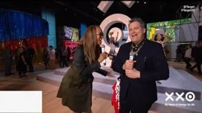 Target XXO Anniversary