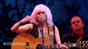 LCOOD ~ Emmylou Harris