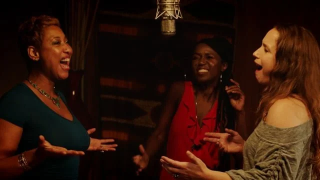 Carli Munoz 'Wangari Maathai'