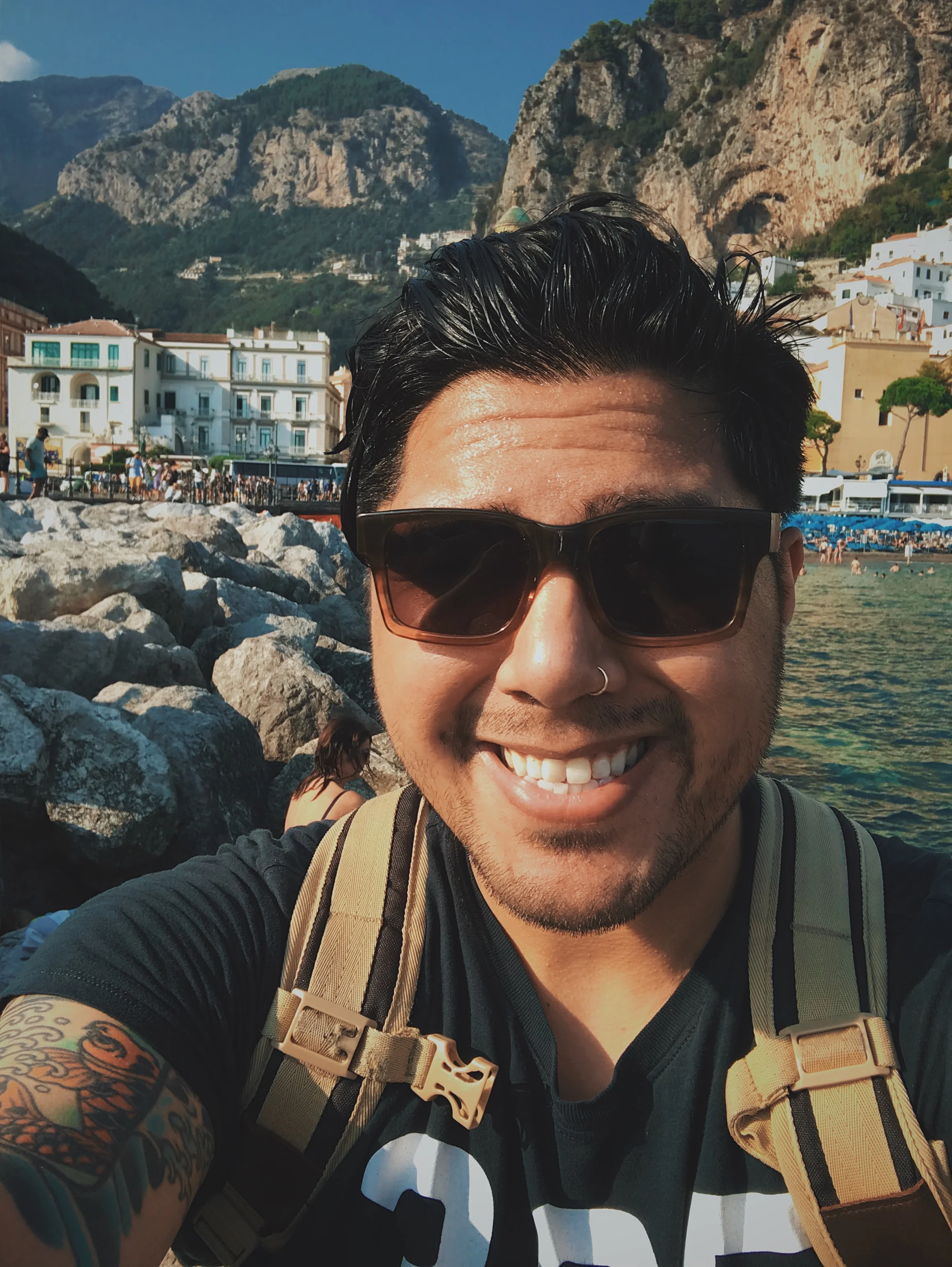 Cinematic Wedding Videographer in Portland