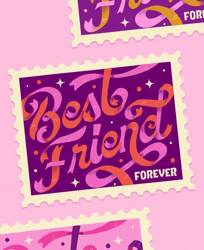 Illustrated-Forever-Stamp-Friendship-Greeting-Card-Design_web.jpg