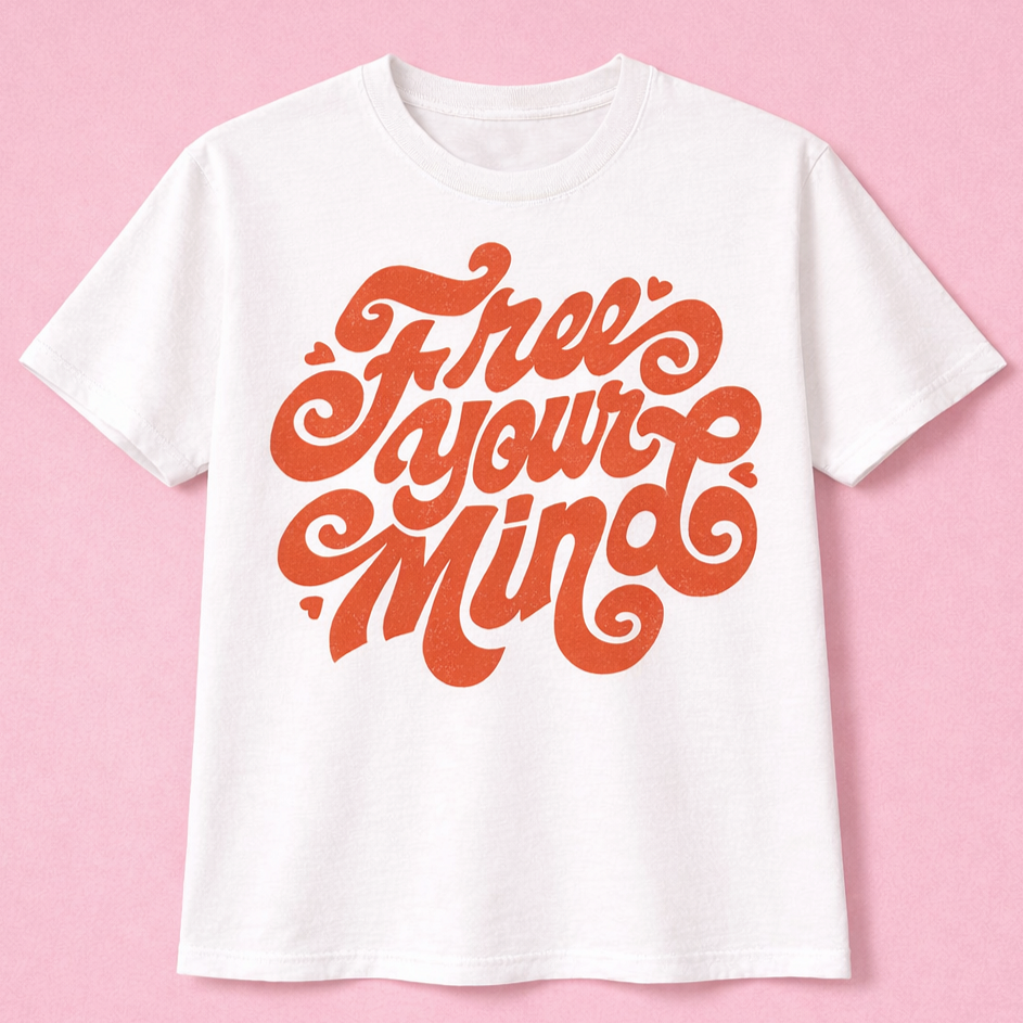FreeYourMind_logo_branding_Tshirt_Groovy_lettering_Funky_hipster_graphic_merch_design.png