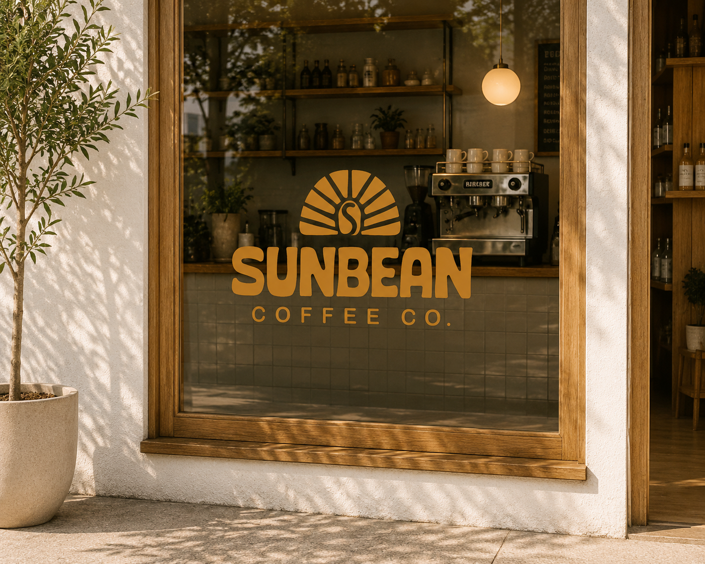 SUNBEAN_COFFEE_SHOP_LOGO_DESIGN_BRAND_IDENTITY.png