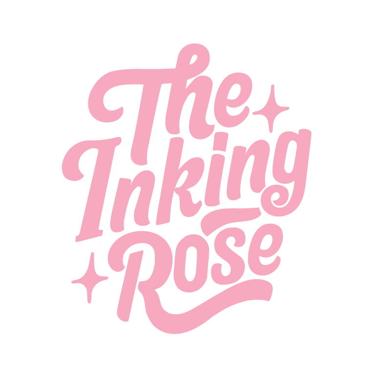 The Inking Rose Murals