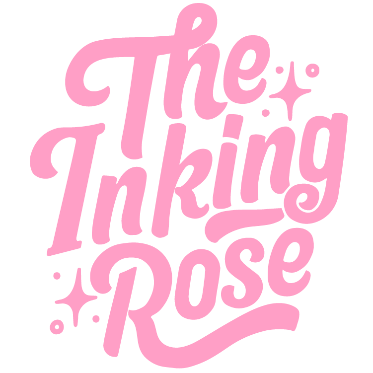The Inking Rose Designs