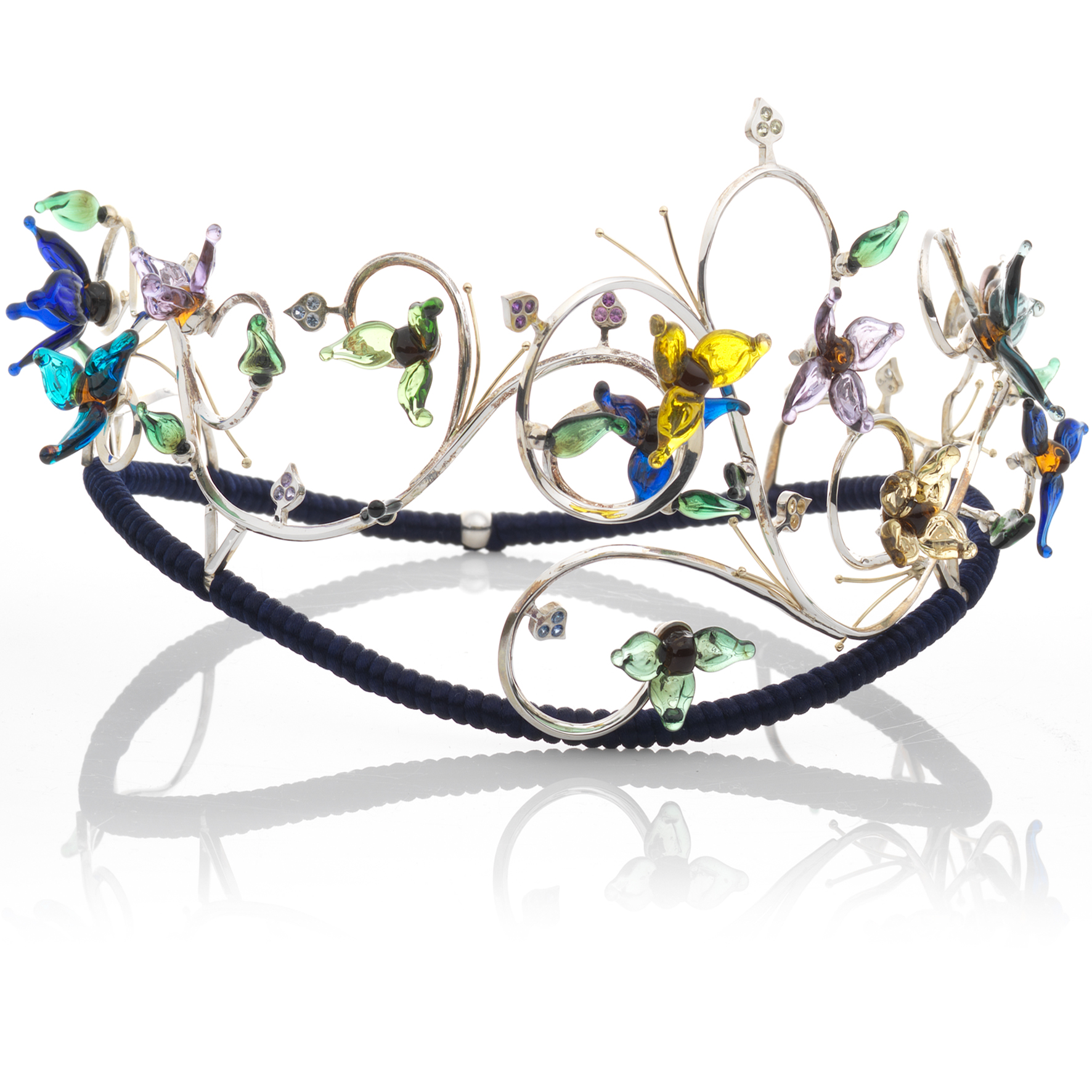 Luxury diadem
