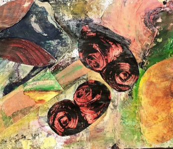 honey dew drop (2013)