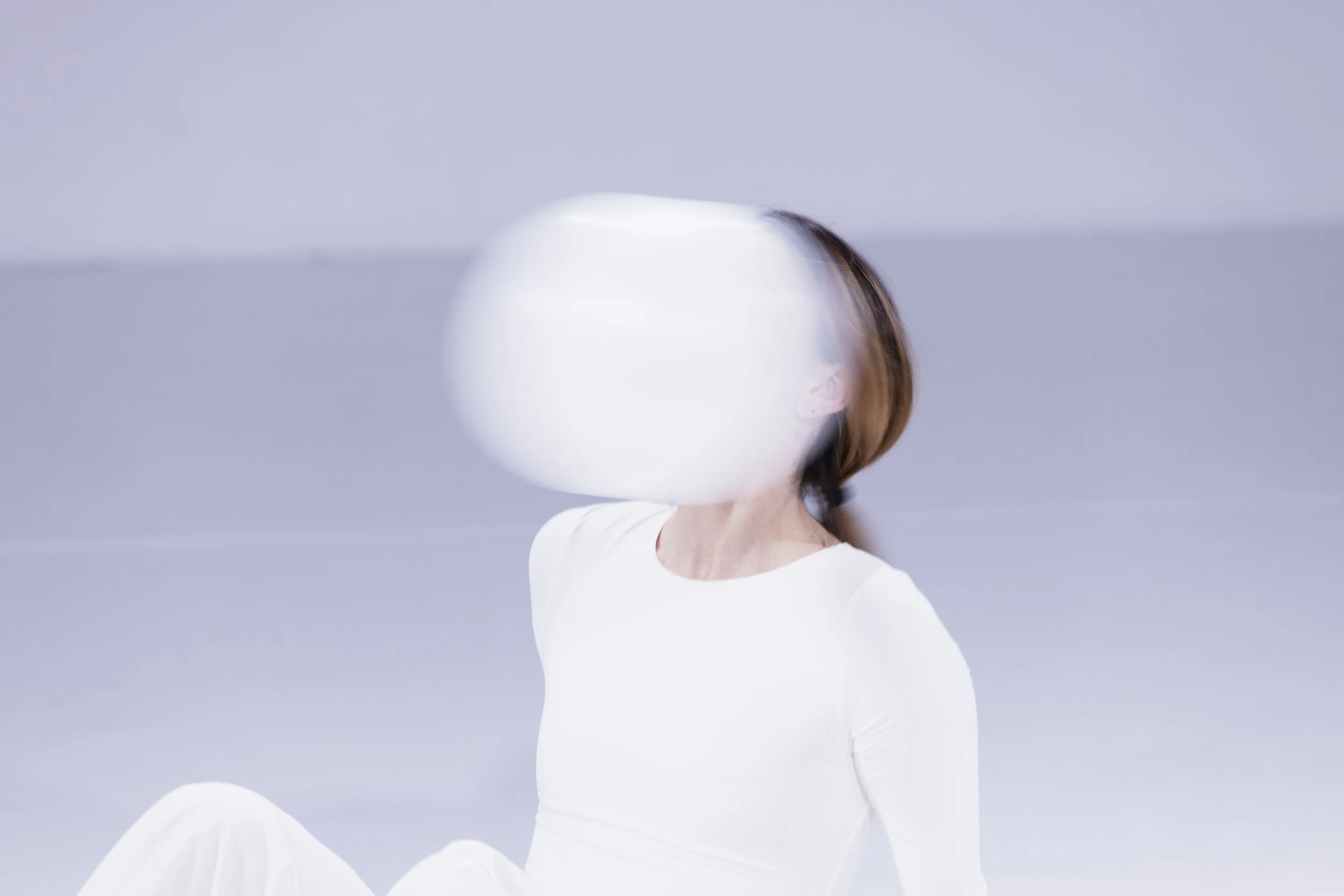 unbearable lightness (present)