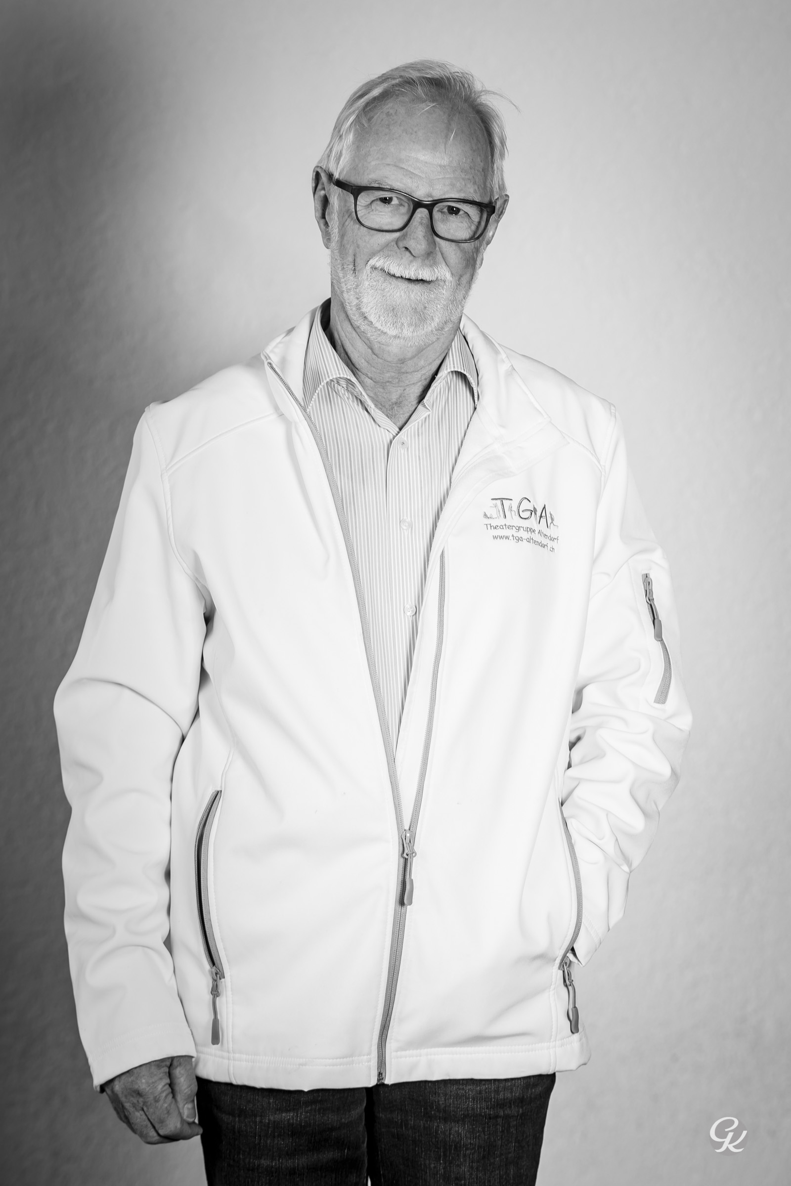 Heinz Jenni / Bühnenbild