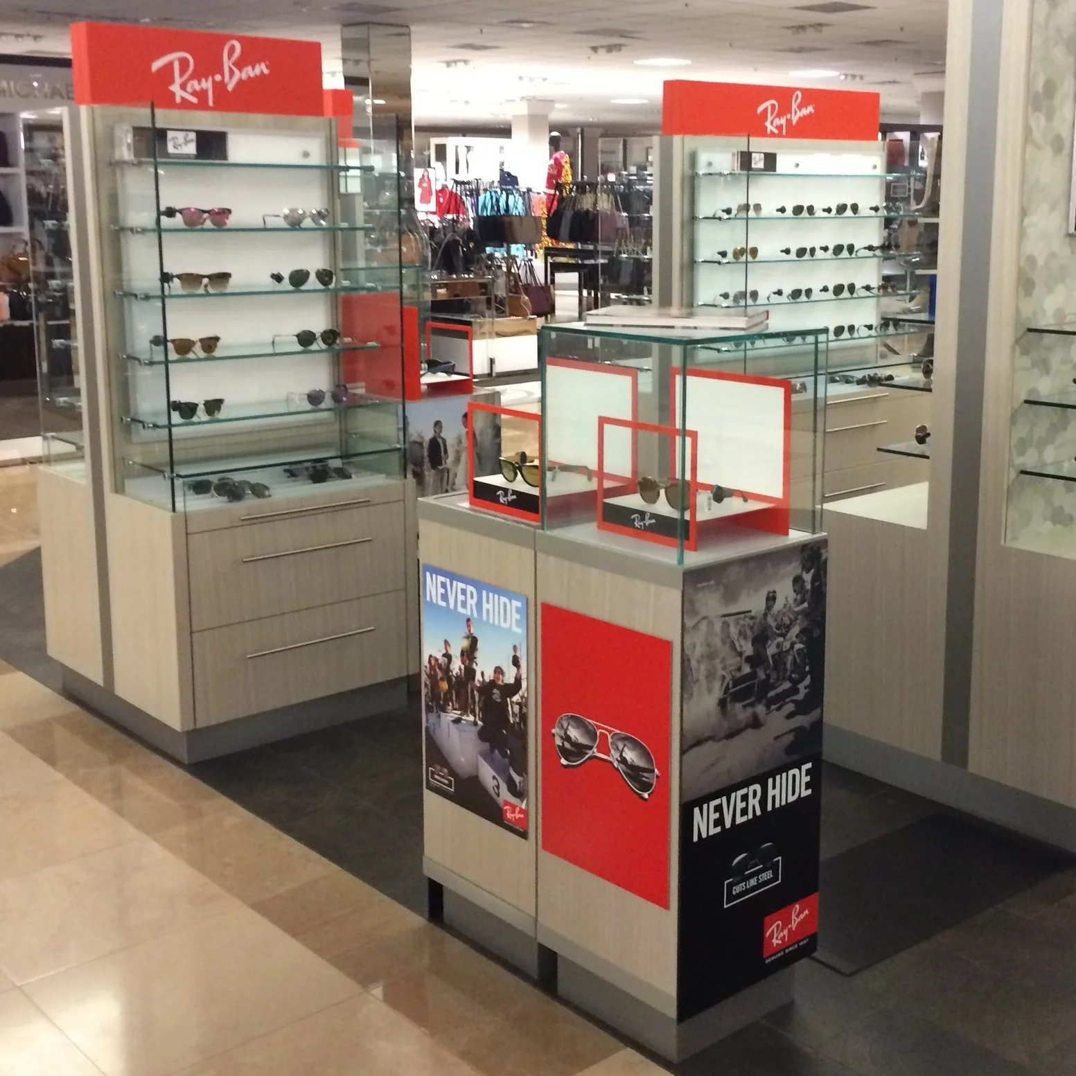 About — DGS Hemisphere: Retail Environments & Store Fixtures
