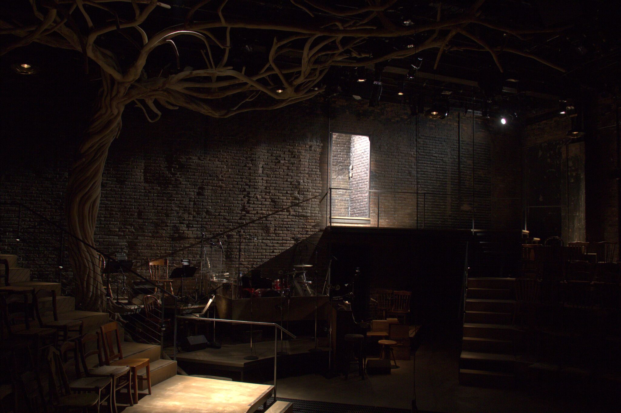 Rachel Hauck_Set Design_Hadestown 5.jpeg